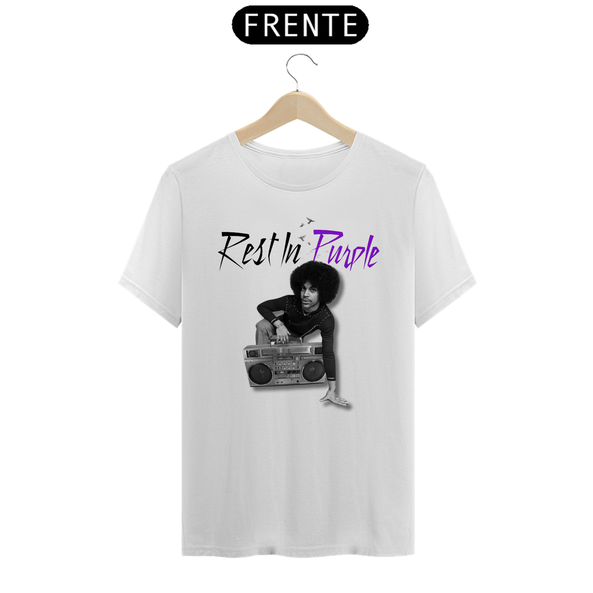 Nome do produto: Prince