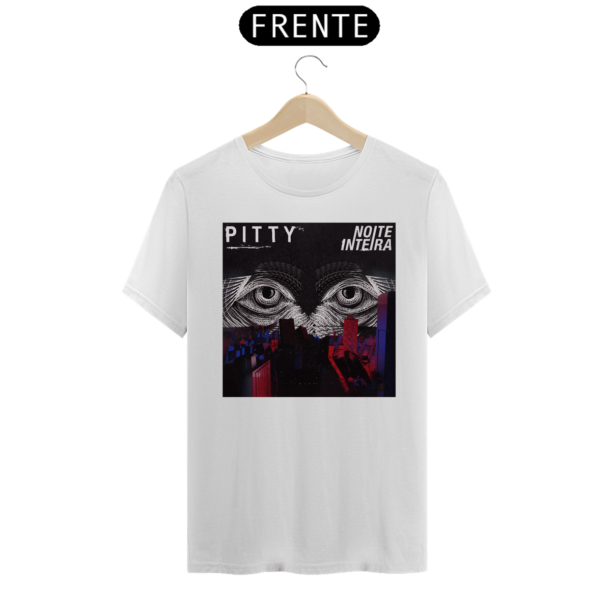 Nome do produto: Pitty