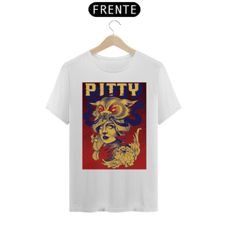 Nome do produto Pitty