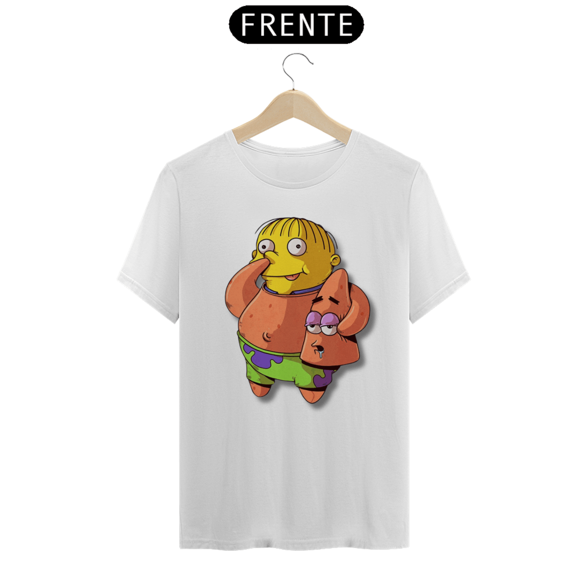 Nome do produto: Humor Sem Máscaras