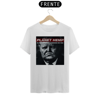 Nome do produto Planet Hemp