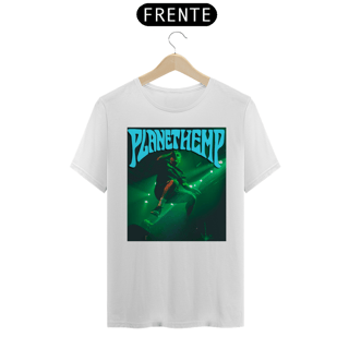 Nome do produto Planet Hemp