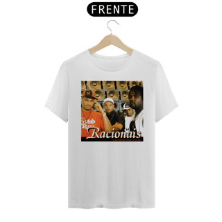 Nome do produto Racionais