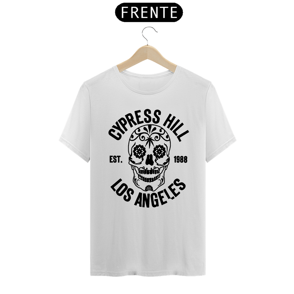 Nome do produto: Cypress Hill