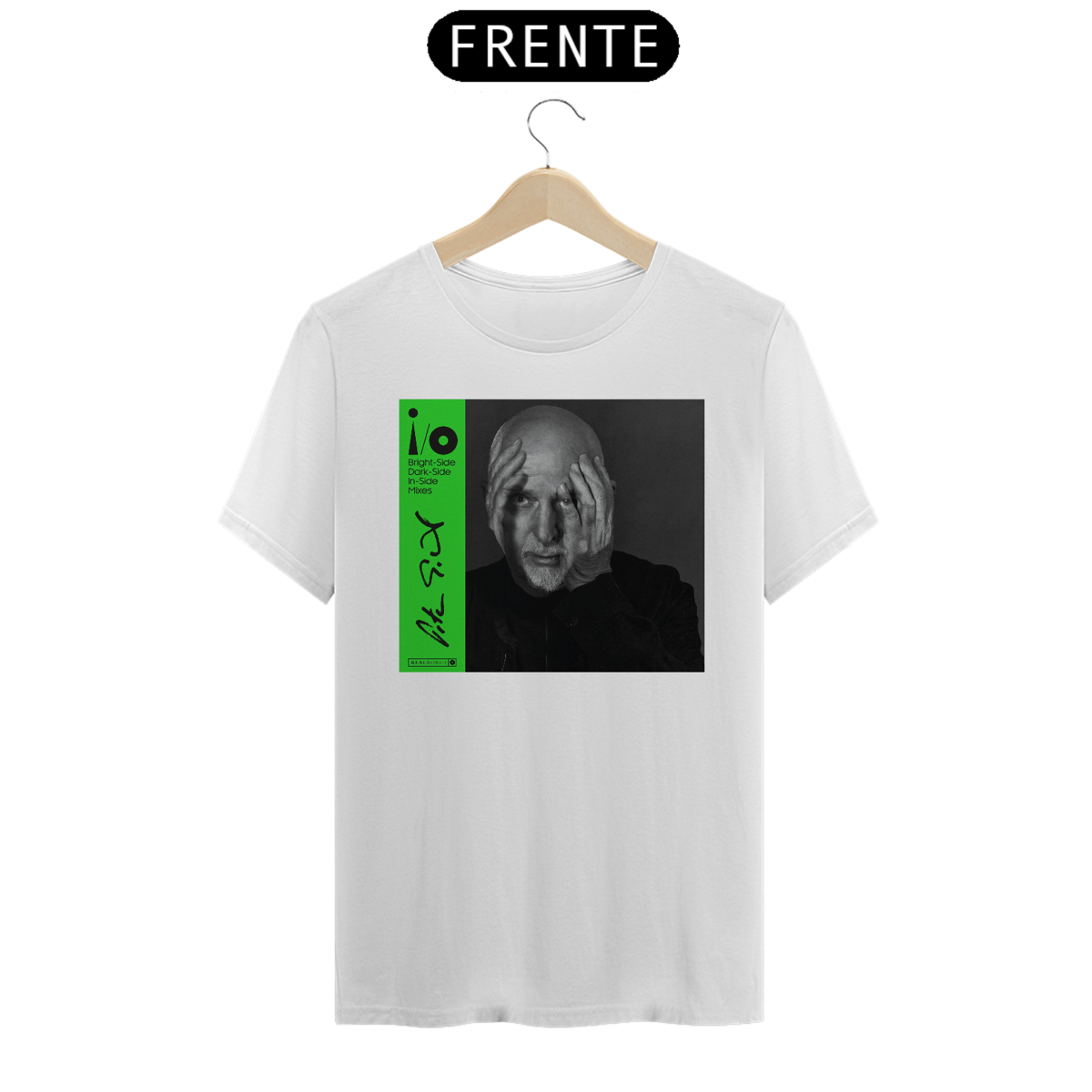 Nome do produto: Peter Gabriel