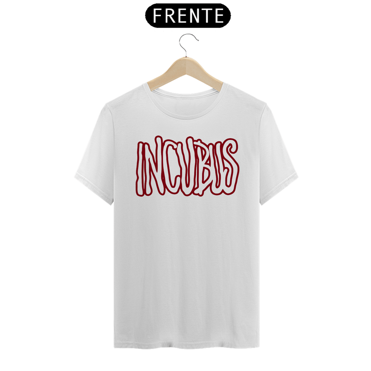 Nome do produto: Incubus