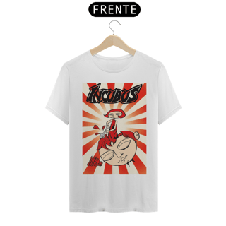 Nome do produto Incubus
