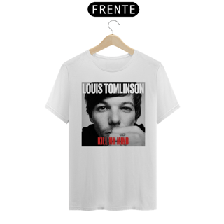 Nome do produto Louis Tomlinson