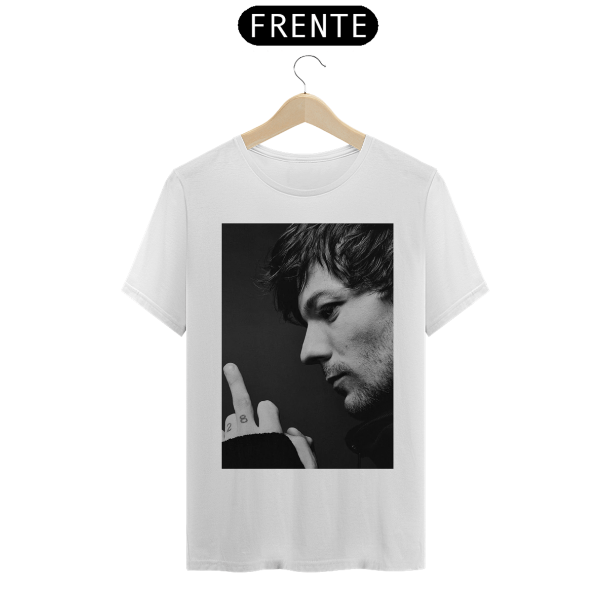 Nome do produto: Louis Tomlinson