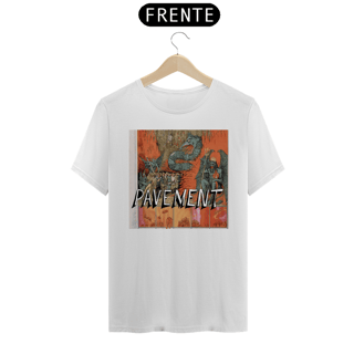 Nome do produto Pavement