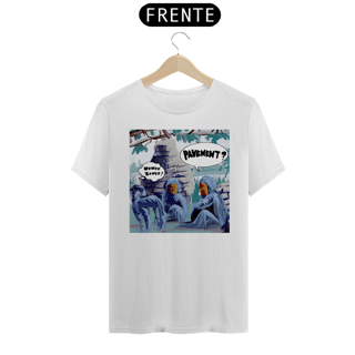 Nome do produto Pavement