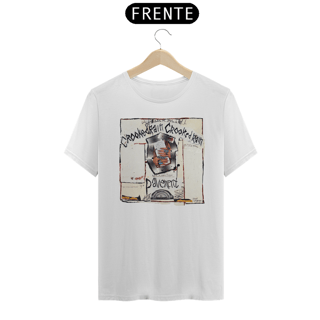 Nome do produto Pavement