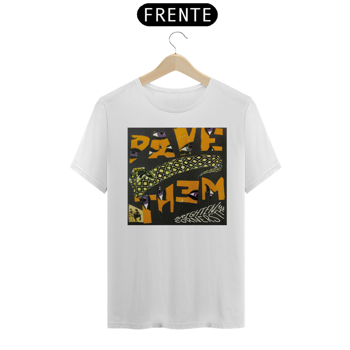 Nome do produto: Pavement