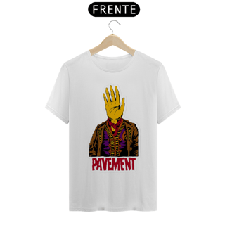 Nome do produto Pavement