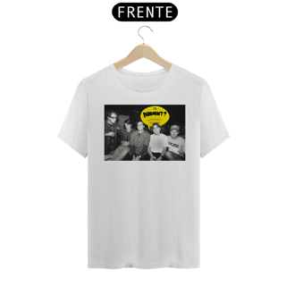 Nome do produto Pavement