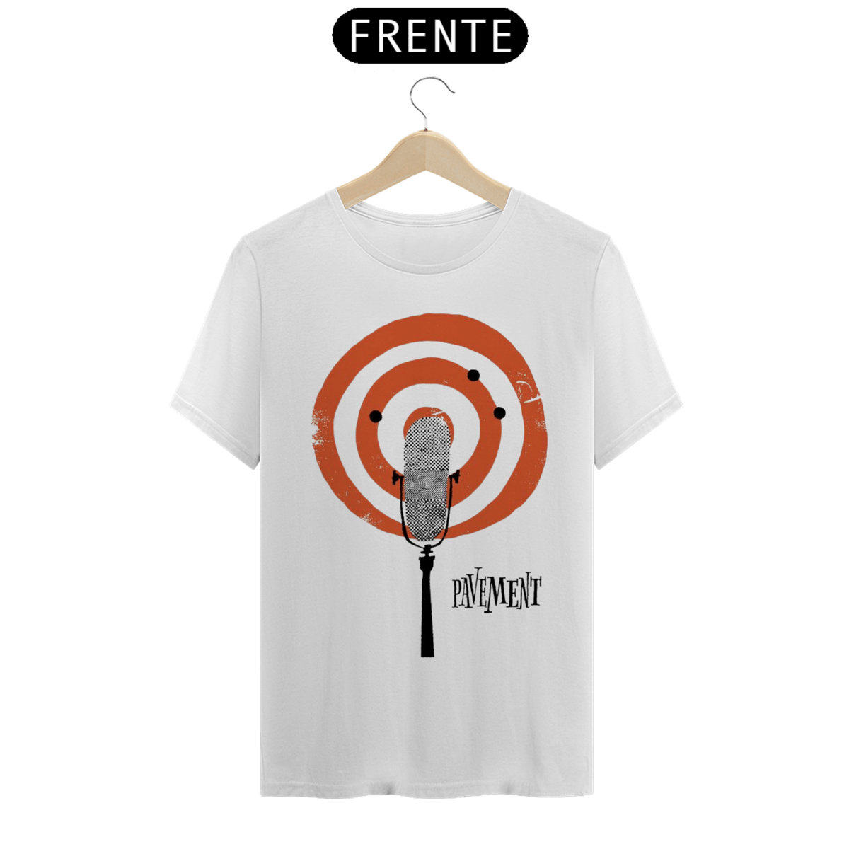 Nome do produto: Pavement