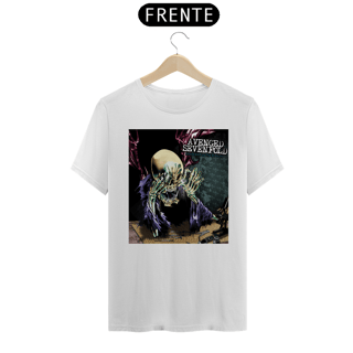 Nome do produto Avenged Sevenfold