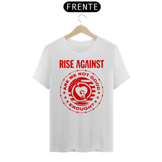 Nome do produto Rise Against