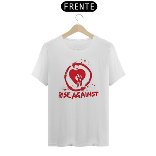 Nome do produto Rise Against