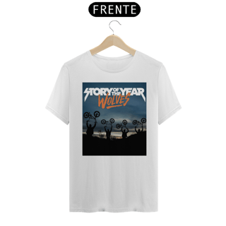 Nome do produto Story Of The Year