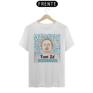 Nome do produto Tom Zé