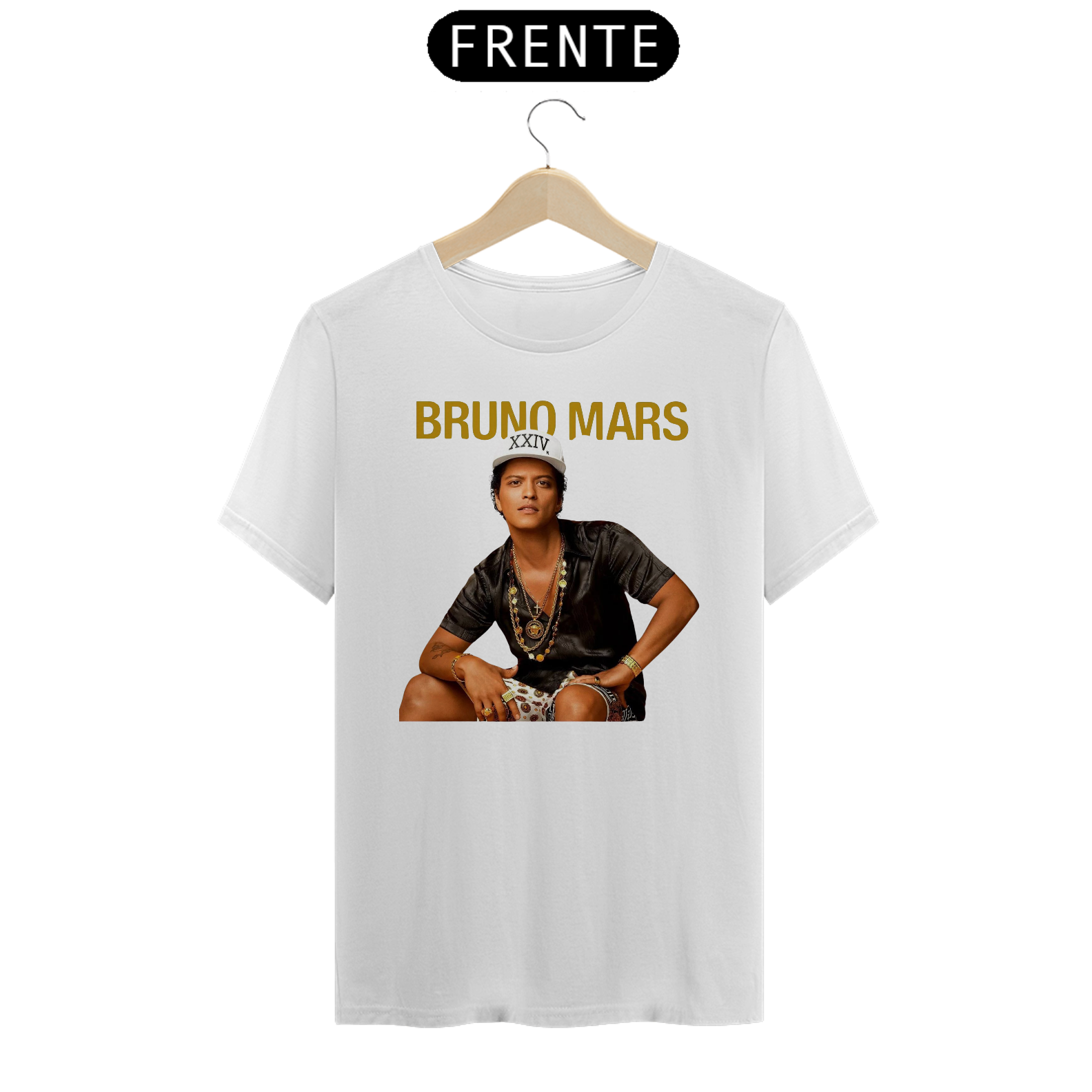 Bruno Mars