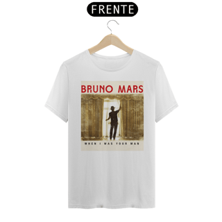 Nome do produto Bruno Mars