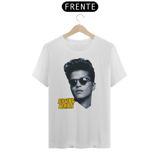 Nome do produto Bruno Mars