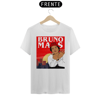 Nome do produto Bruno Mars