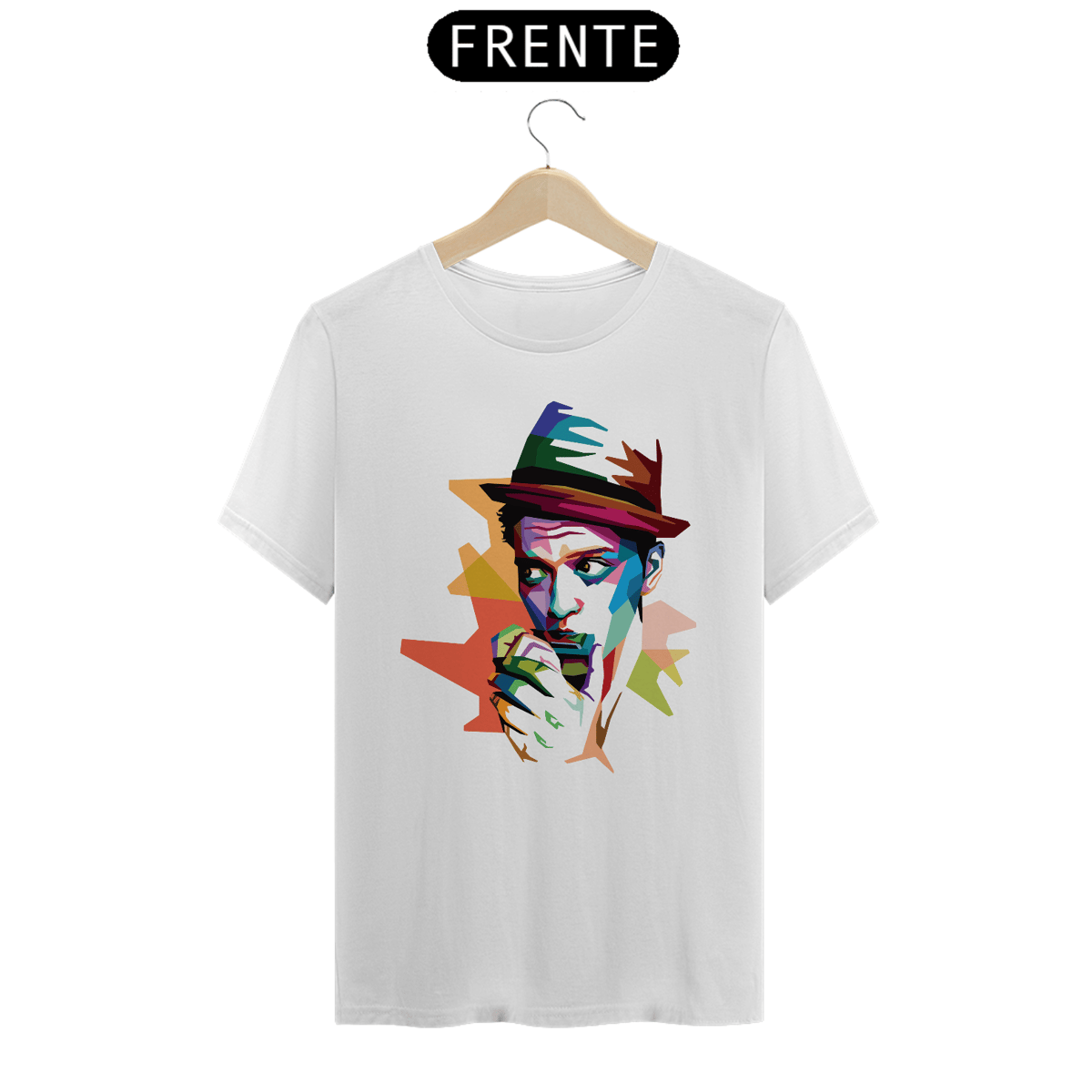 Nome do produto: Bruno Mars