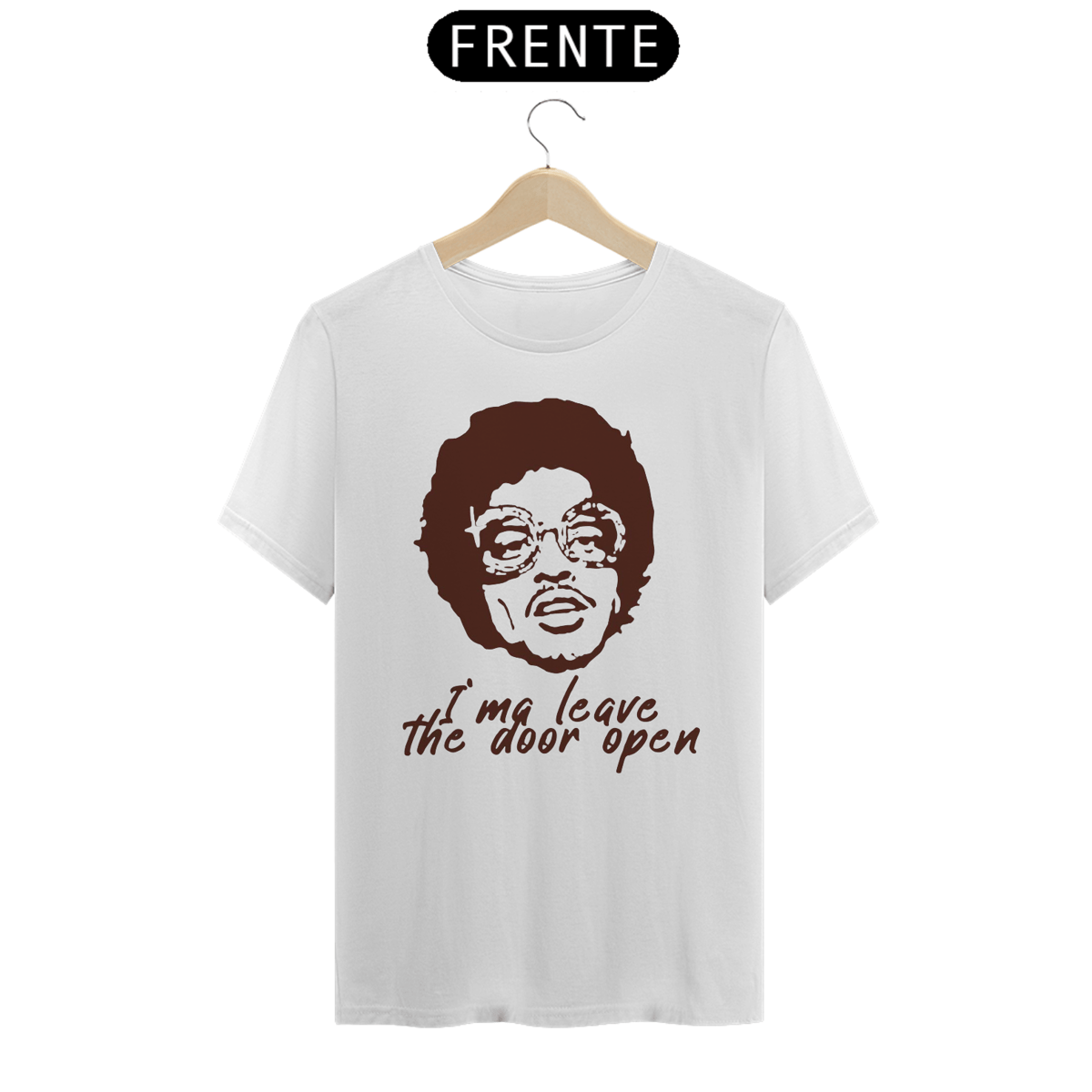 Nome do produto: Bruno Mars