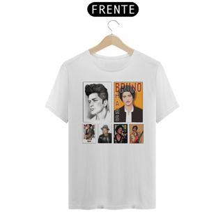 Nome do produto Bruno Mars