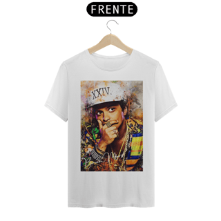 Nome do produto Bruno Mars