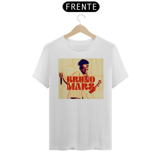 Nome do produto Bruno Mars
