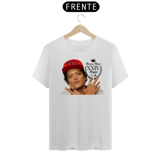 Nome do produto Bruno Mars
