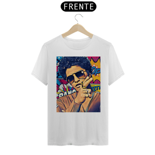 Nome do produto Bruno Mars
