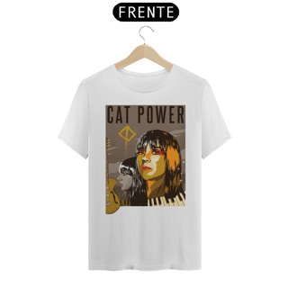 Nome do produto Cat Power
