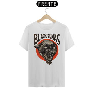 Nome do produto Black Pumas