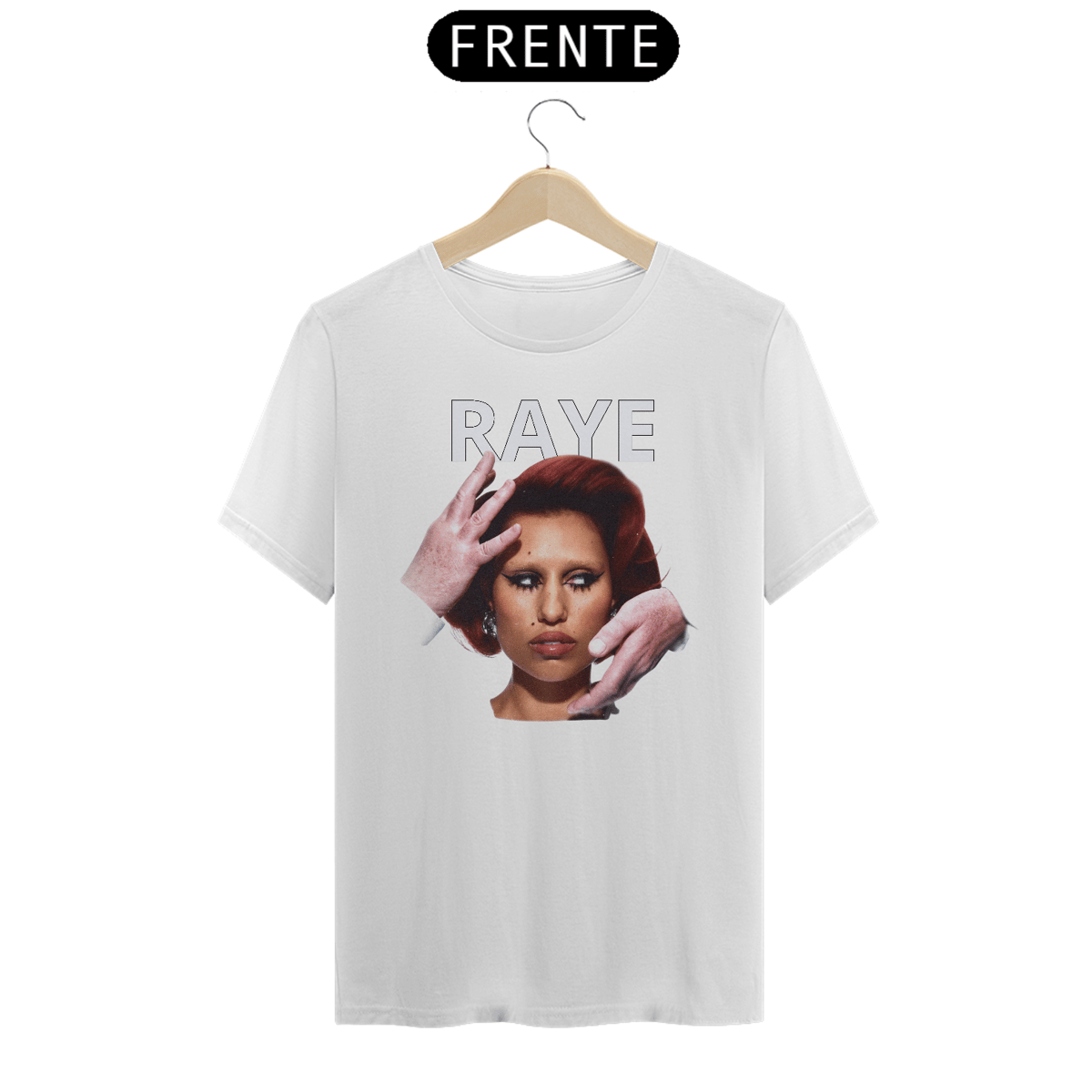 Nome do produto: Raye