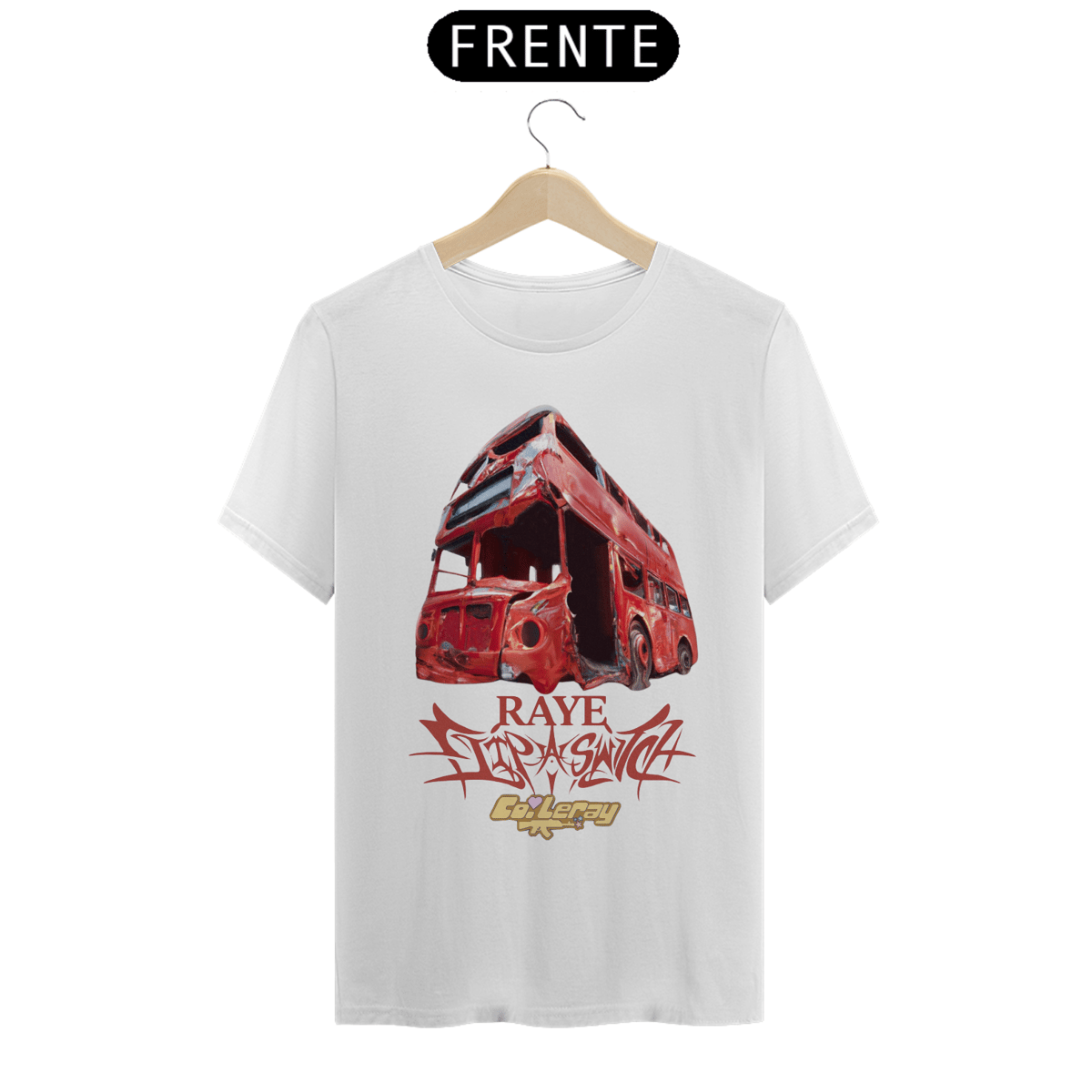 Nome do produto: Raye