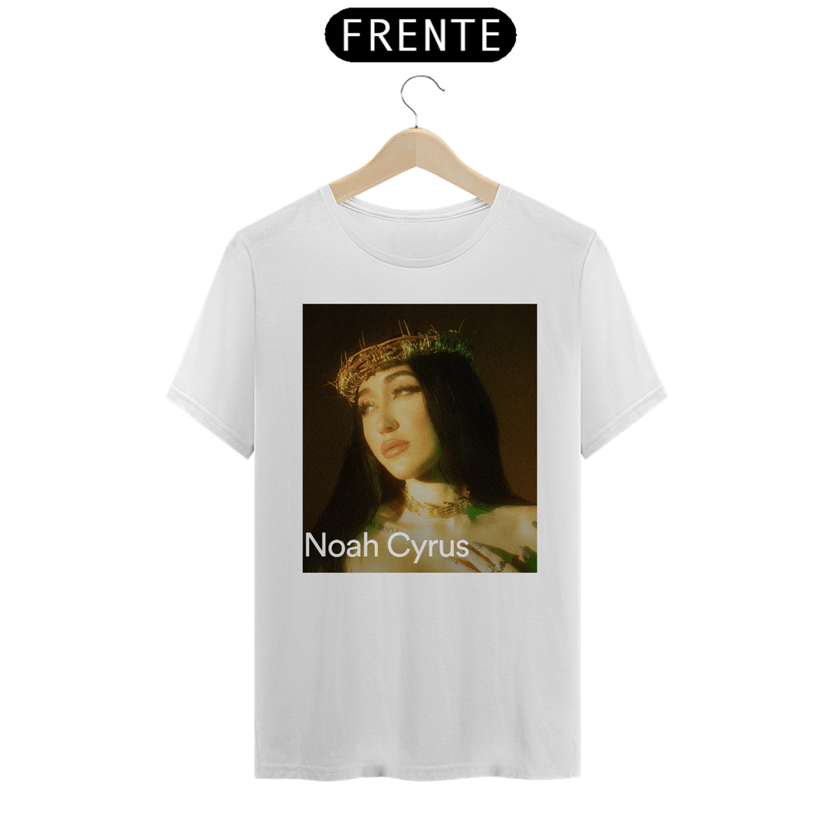 Nome do produto: Noah Cyrus
