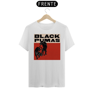 Nome do produto Black Pumas