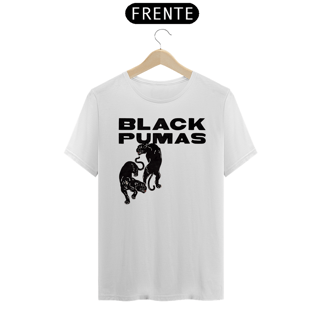 Nome do produto Black Pumas