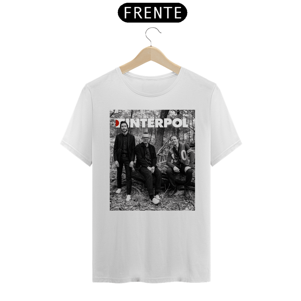 Nome do produto: Interpol