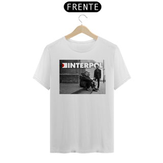 Nome do produto Interpol