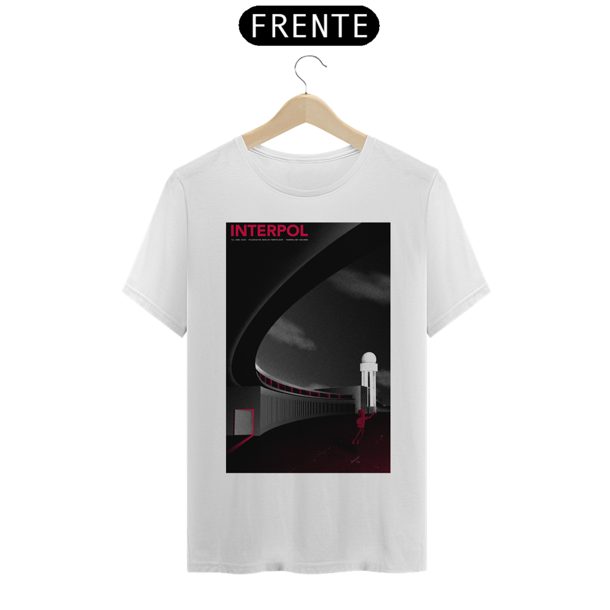 Nome do produto: Interpol