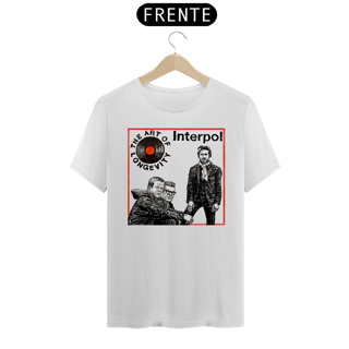 Nome do produto Interpol