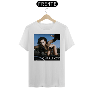 Nome do produto Charli XCX