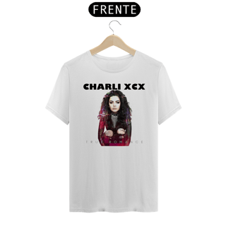 Nome do produto Charli XCX