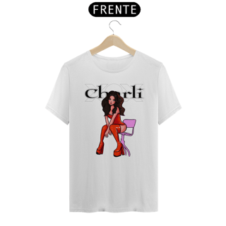 Nome do produto Charli XCX
